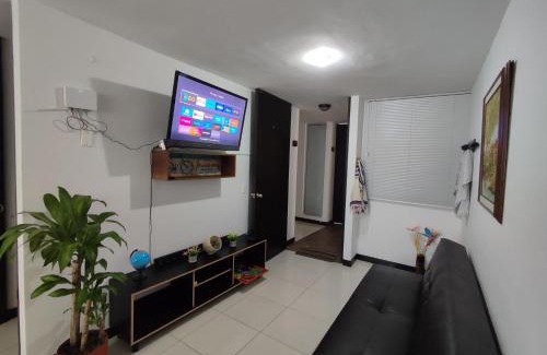 Montenegro Apartment | Apartamento Vacacional Eje Cafetero - PARQUE DEL CAFÉ - Piso 3