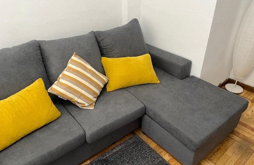 Burgos Apartment | Apartamento Vacacional