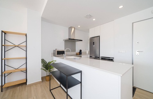Lo Rufete Apartment | Apartamento Valerie(Vistabella Golf)