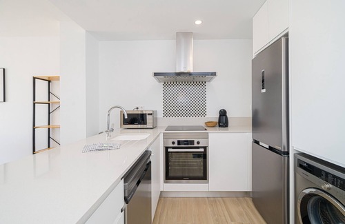 Lo Rufete Apartment | Apartamento Valerie(Vistabella Golf)