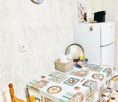 Tineo Apartment | Apartamento Vaqueiro