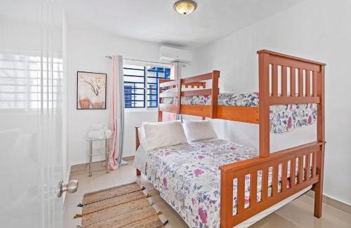 Azua Apartment | Apartamento Vista Caribe de Lujo