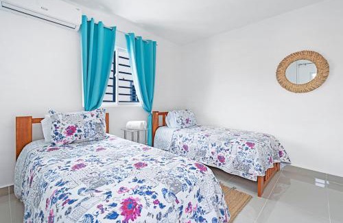 Azua Apartment | Apartamento Vista Caribe de Lujo