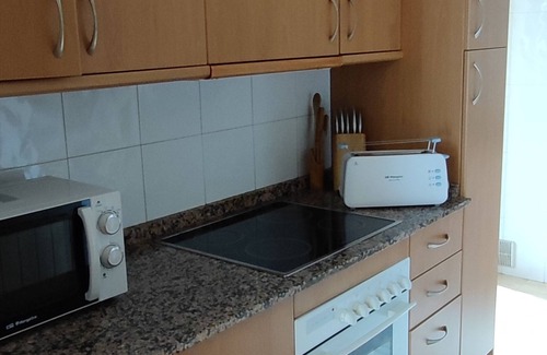 Boltana Apartment | Apartamento Vicente