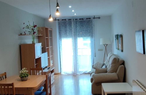 Boltana Apartment | Apartamento Vicente