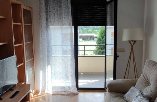 Boltana Apartment | Apartamento Vicente