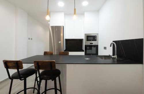 La Torreta Apartment | Apartamento Victoria home