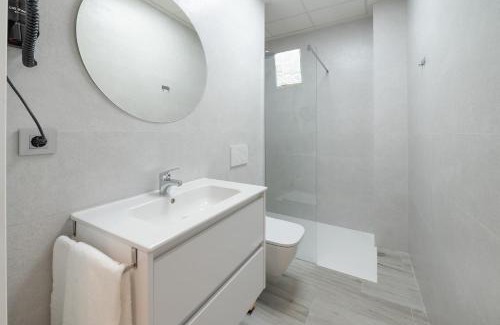 La Torreta Apartment | Apartamento Victoria home