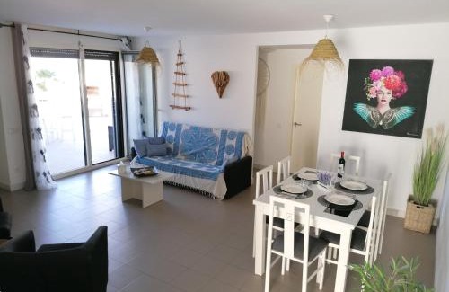 Las Negras Apartment | Apartamento Viento Del Sur