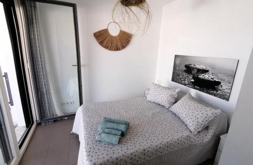 Las Negras Apartment | Apartamento Viento Del Sur