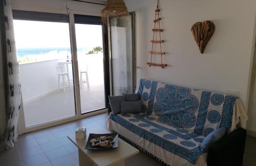 Las Negras Apartment | Apartamento Viento Del Sur