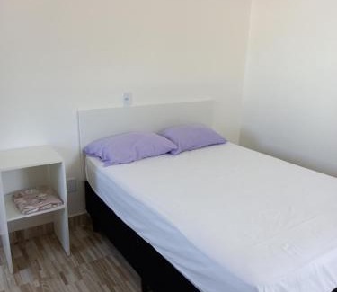 Brasilia Apartment | Apartamento Vila Telebrasilia