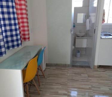Brasilia Apartment | Apartamento Vila Telebrasilia
