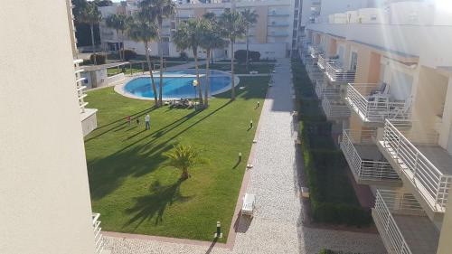 Vilamoura Apartment | Apartamento Vilamoura