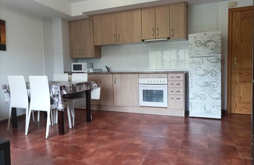 Sarratillo Apartment | Apartamento Villa de Venecia