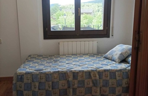 Sarratillo Apartment | Apartamento Villa de Venecia