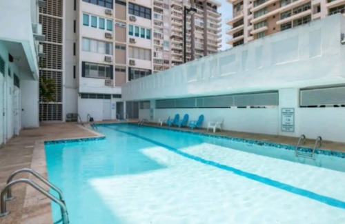 Isla Verde Apartment | Apartamento Vista al Mar en Isla Verde