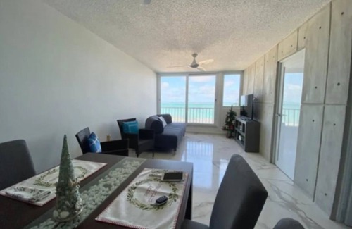 Isla Verde Apartment | Apartamento Vista al Mar en Isla Verde