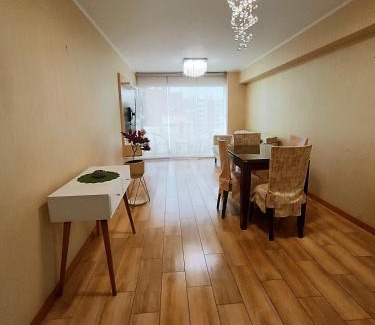 San Miguel Apartment | Apartamento - Vista al Mar San Miguel