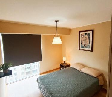 San Miguel Apartment | Apartamento - Vista al Mar San Miguel