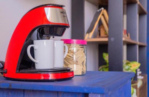 Jacarecica Apartment | apartamento vista mar 2 quartos estacionamento gratis Netflix e self check in
