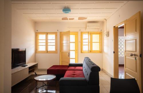 Agua Grande Apartment | Apartamento Vista Mar