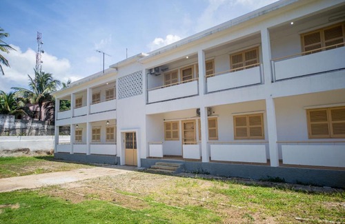 Agua Grande Apartment | Apartamento Vista Mar