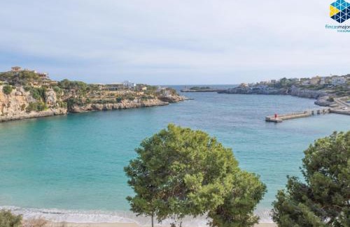 Porto Cristo Apartment | Apartamento Vistamar holiday home