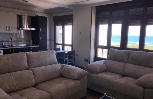 Fazouro Apartment | Apartamento Vistas al mar