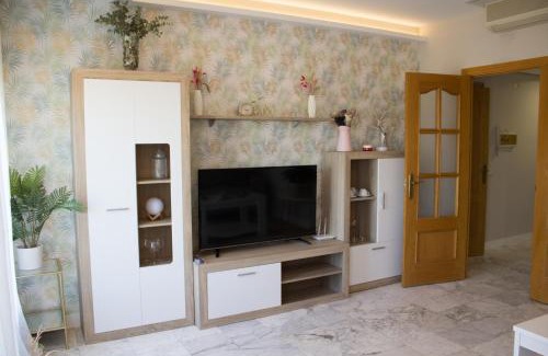 Consuegra Apartment | Apartamento Vistas molineras