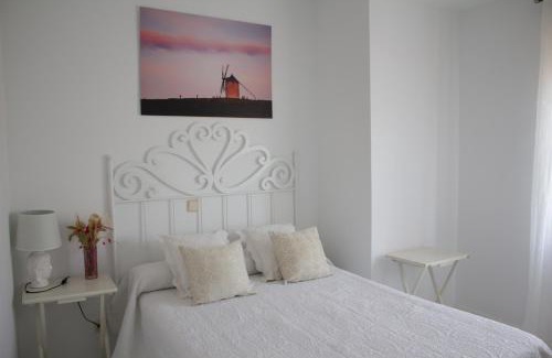Consuegra Apartment | Apartamento Vistas molineras