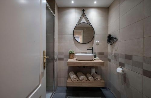Rejas Apartment | Apartamento Wanda Ifema con Parking y Piscina
