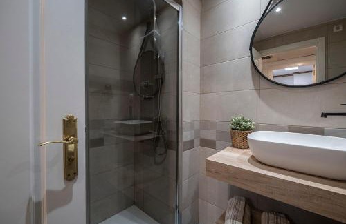 Rejas Apartment | Apartamento Wanda Ifema con Parking y Piscina