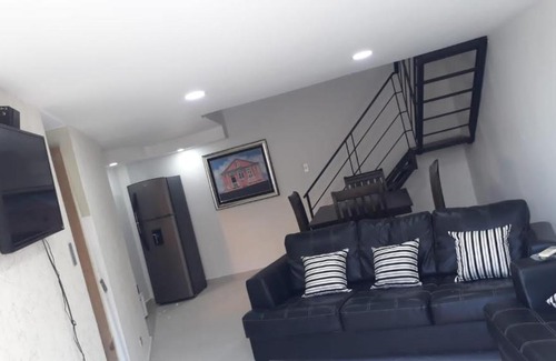 San Anton Apartment | APARTAMENTO ZONA COLONIAL