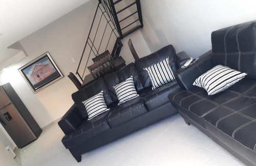 San Anton Apartment | APARTAMENTO ZONA COLONIAL