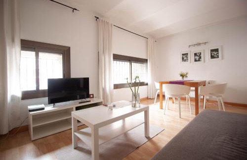 Dreta de l'Eixample Apartment | Apartamento zona Sagrada Familia