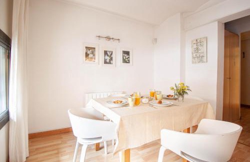 Dreta de l'Eixample Apartment | Apartamento zona Sagrada Familia