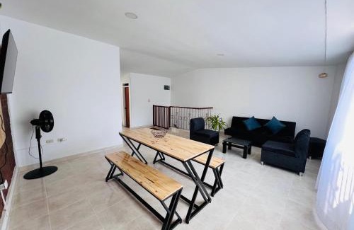 Roldanillo Apartment | Apartamento101