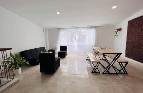 Roldanillo Apartment | Apartamento101