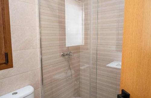 La Iruela Apartment | Apartamentos 7 Puentes Sierra Cazorla Las 5 casas iguales
