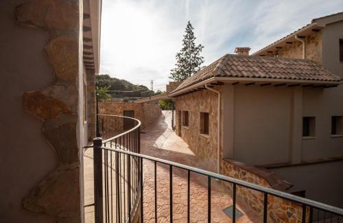 La Iruela Apartment | Apartamentos 7 puentes sierra Cazorla Casa Acebo