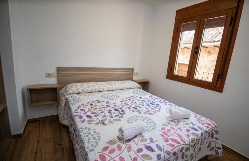 La Iruela Apartment | Apartamentos 7 puentes sierra Cazorla Casa Acebo
