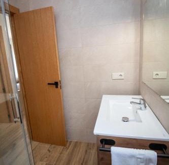 La Iruela Apartment | Apartamentos 7 puentes sierra Cazorla Casa Acebo