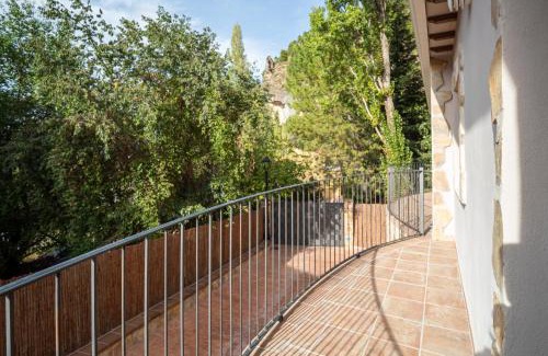 La Iruela Apartment | Apartamentos 7 puentes sierra Cazorla Casa Acebo