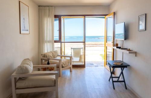 La Paloma Apartment | Apartamentos Alborada