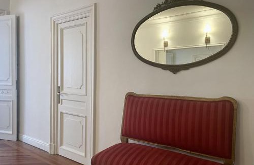 Recoletos Apartment | Apartamentos Alcalá