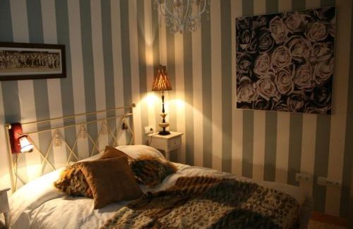 Barbastro Apartment | Apartamentos Alcoba de Baco
