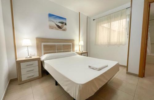 Alcossebre Apartment | Apartamentos Alcoceber Centro 3000