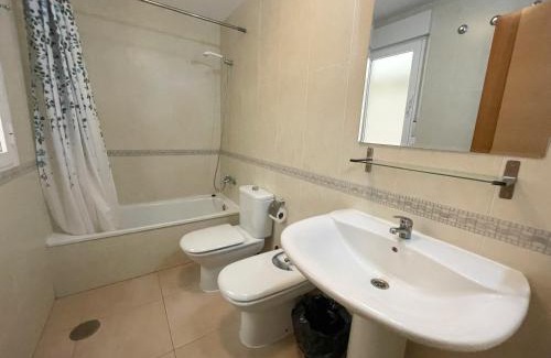 Alcossebre Apartment | Apartamentos Alcoceber Centro 3000