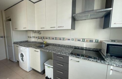 Alcossebre Apartment | Apartamentos Alcoceber Centro 3000